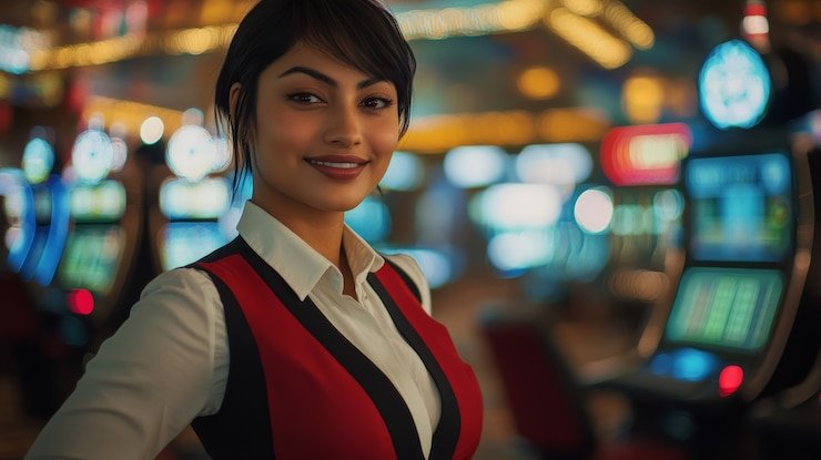 Platform sd toto menampilkan kategori sportsbook, permainan meja, dan slot dengan antarmuka yang intuitif