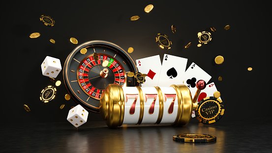 Video demonstrasi permainan roulette di sd toto Video demonstrasi permainan roulette di sd toto